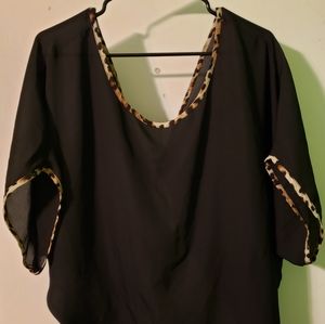 Fashion to Figure Plus Size Top
